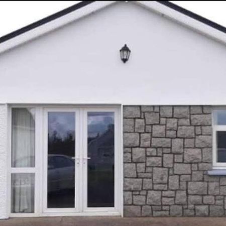 Lui Na Greine Apartment Gweedore Exterior photo