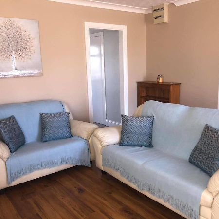 Lui Na Greine Apartment Gweedore Exterior photo