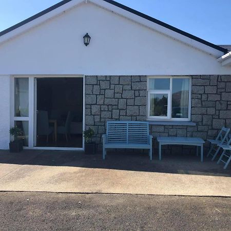 Lui Na Greine Apartment Gweedore Exterior photo