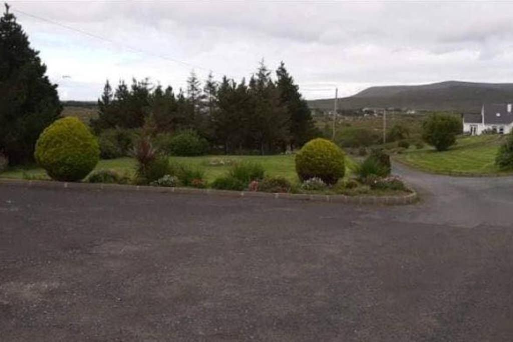 Lui Na Greine Apartment Gweedore Exterior photo