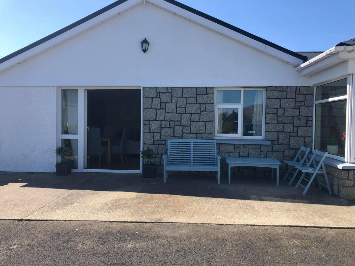 Lui Na Greine Apartment Gweedore Exterior photo