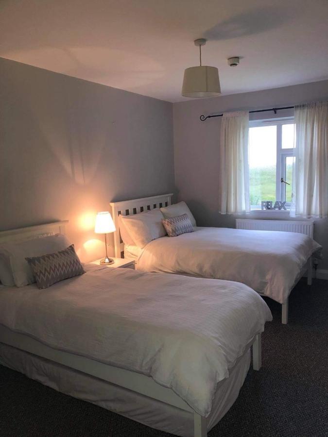 Lui Na Greine Apartment Gweedore Exterior photo